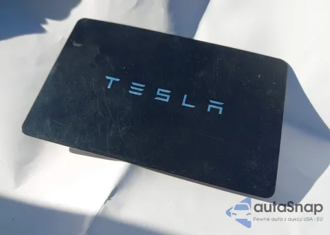 2024 Tesla Model Y Long Range Dual Motor All-Wheel Drive from USA, damaged, VIN 7SAYGDEE4RF066207